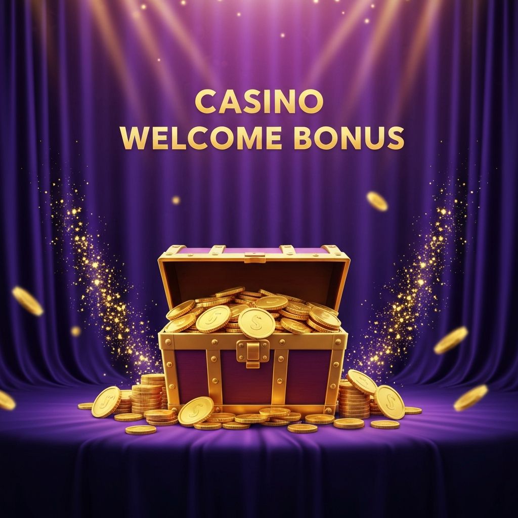 Ihr Einstiegsgeschenk - Erste Einzahlung verdoppelt auf bis zu 2000 EUR & 200 Gratis-Drehungen